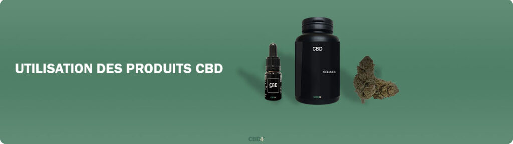 Comment Prendre Du CBD ? 4 Façons D'en Consommer